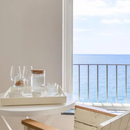La Malà - Di Charme 4* Vernazza