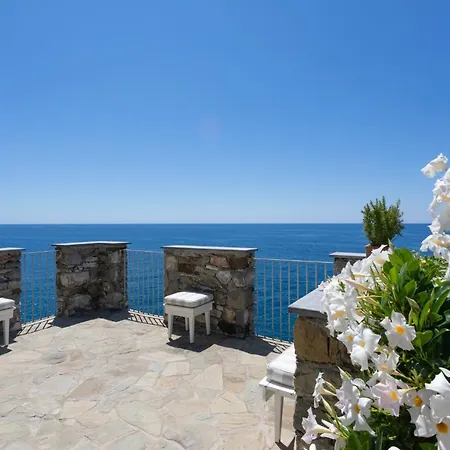 La Malà - Di Charme Bed & Breakfast Vernazza