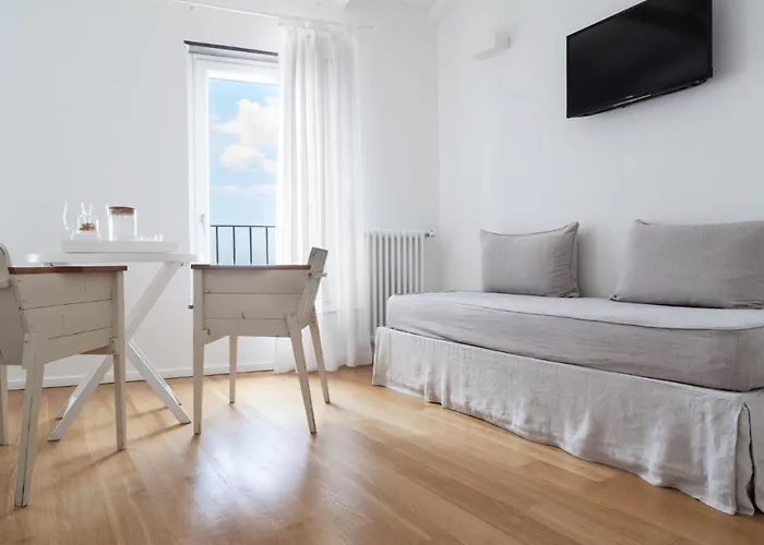 Oda ve Kahvaltı La Mala - Di Charme