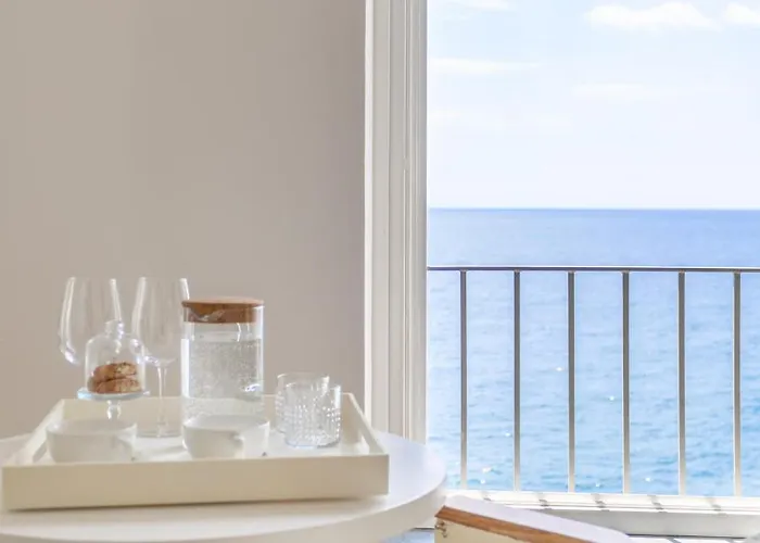 La Mala - Di Charme 4* Vernazza