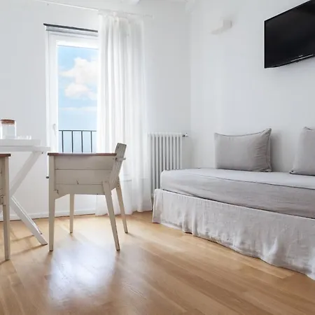 Oda ve Kahvaltı La Mala - Di Charme