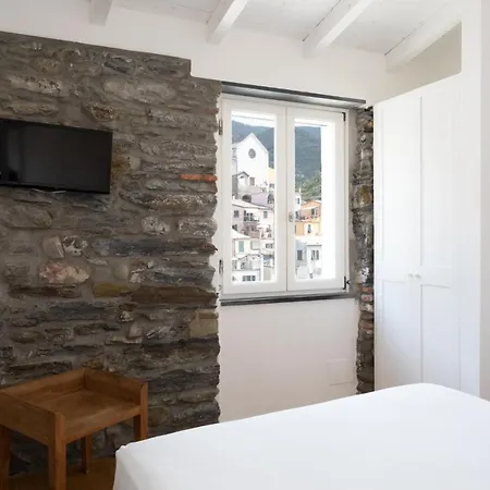 Bed and Breakfast La Mala - Di Charme 4*