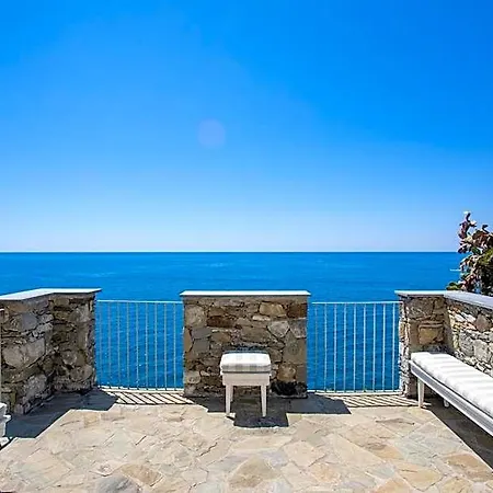 La Mala - Di Charme Vernazza