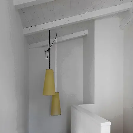Oda ve Kahvaltı La Mala - Di Charme 4*