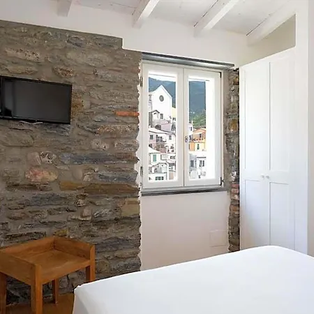 La Mala - Di Charme 4* Vernazza