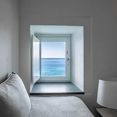La Mala - Di Charme 4* Vernazza