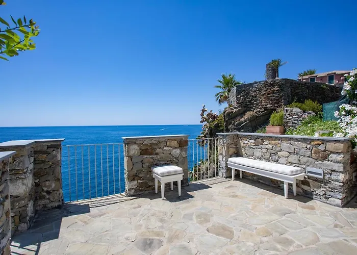 Bed & Breakfast La Mala - Di Charme
