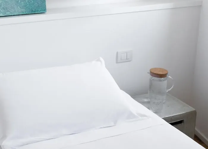 Bed & Breakfast La Mala - Di Charme 4*