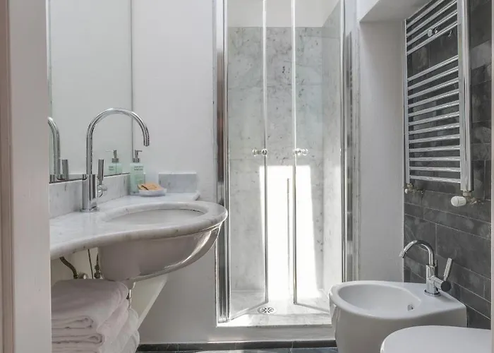 Bed & Breakfast La Mala - Di Charme